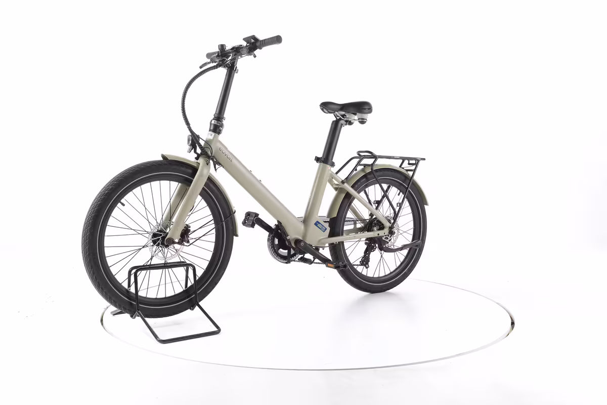 EOVOLT Evening Vélo Électrique Compact Cadre bas - Miniature 6