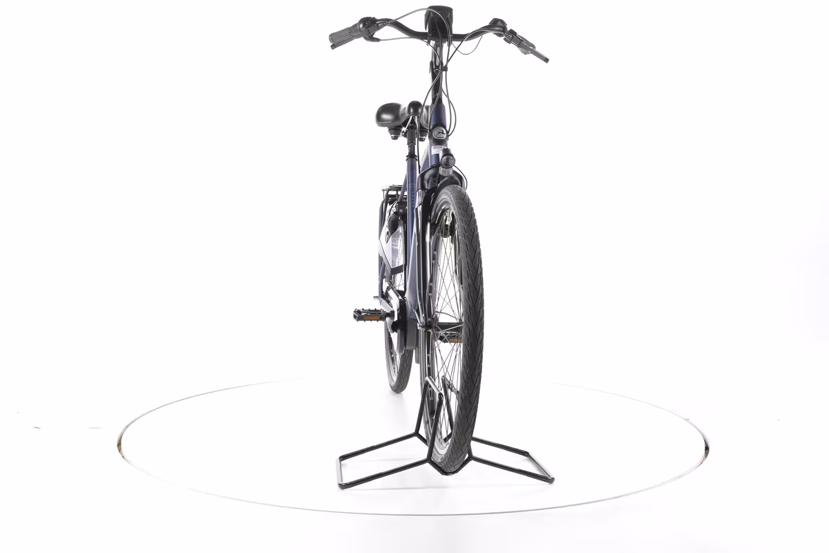 Gazelle Arroyo C7+ HMB Elite Vélo Électrique Urbain Cadre bas - Miniature 4