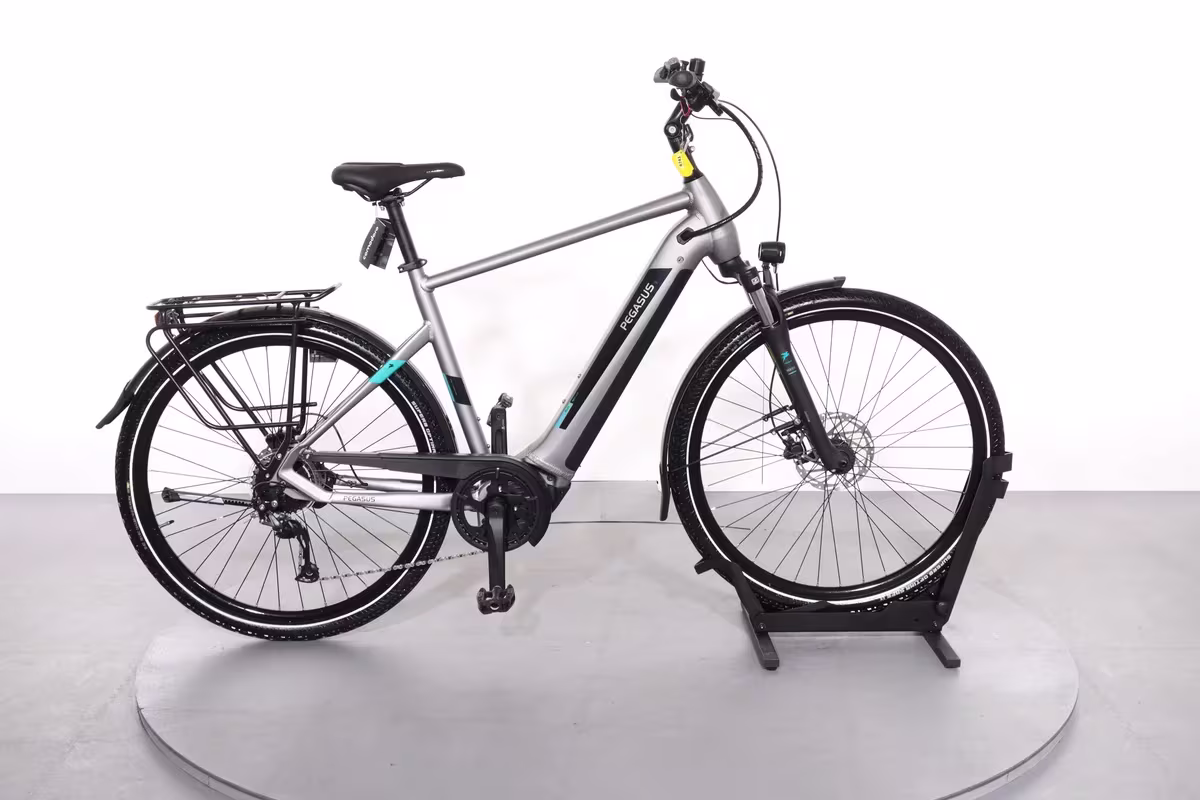 Pegasus Evo CX
