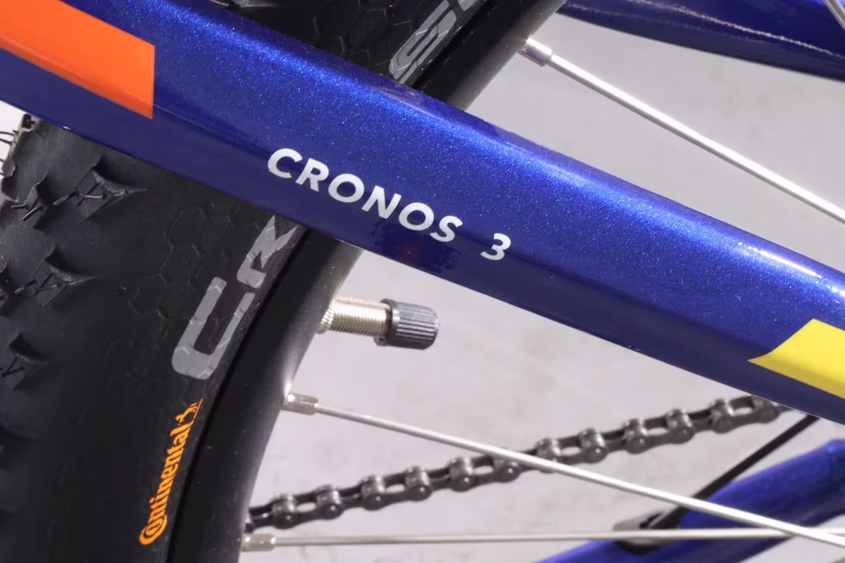 Neomouv Cronos 3 - Miniature 8