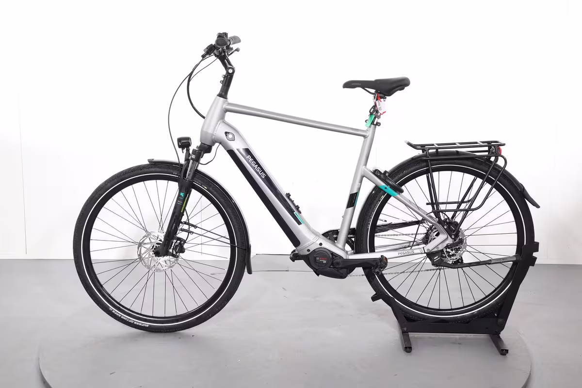 Pegasus Evo CX - Miniature 4
