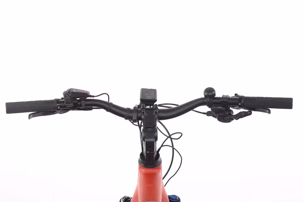 Cube Kathmandu Hybrid EXC - Miniature 7