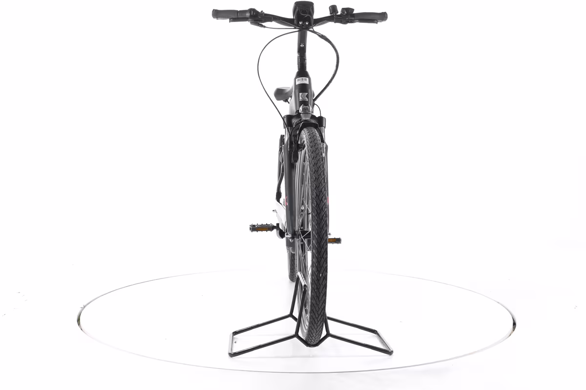 Kettler Quadriga P5 RT Vélo Électrique Urbain - Miniature 4
