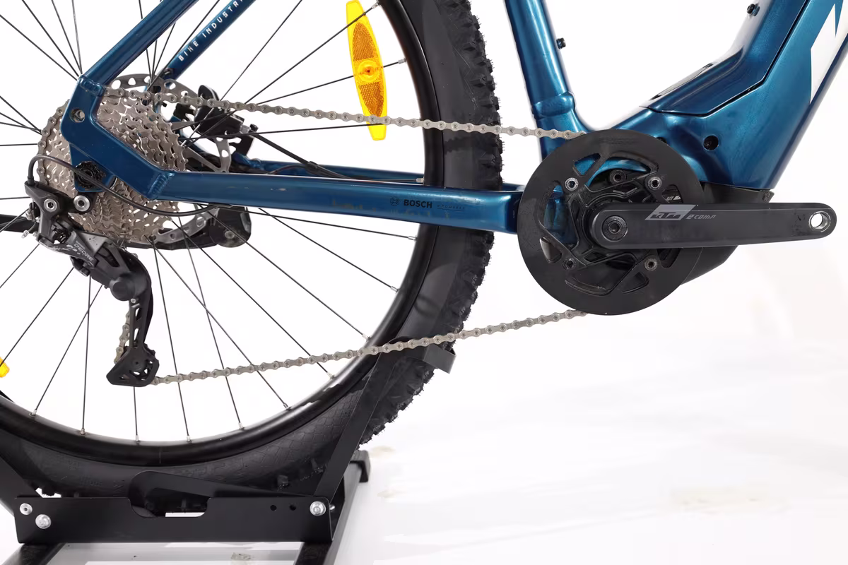 KTM Macina Team 691 2024 T.XL - Miniature 4