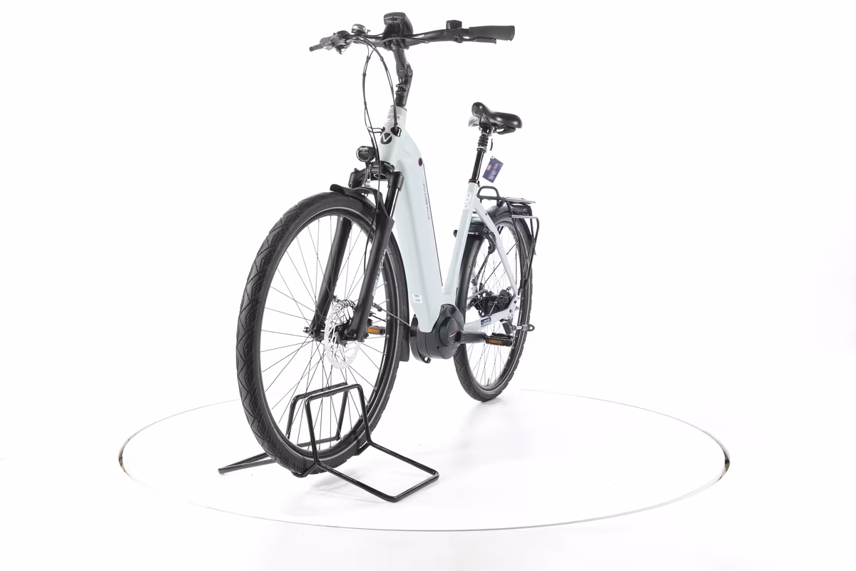 Velo de Ville AEB 890 Vélo Électrique Urbain Cadre bas - Miniature 5