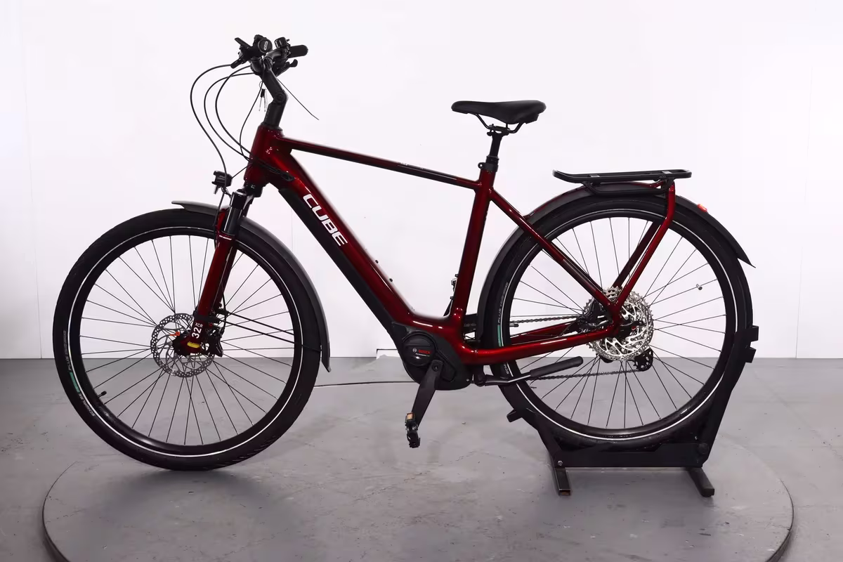 Cube Touring Hybrid Exc - Miniature 4