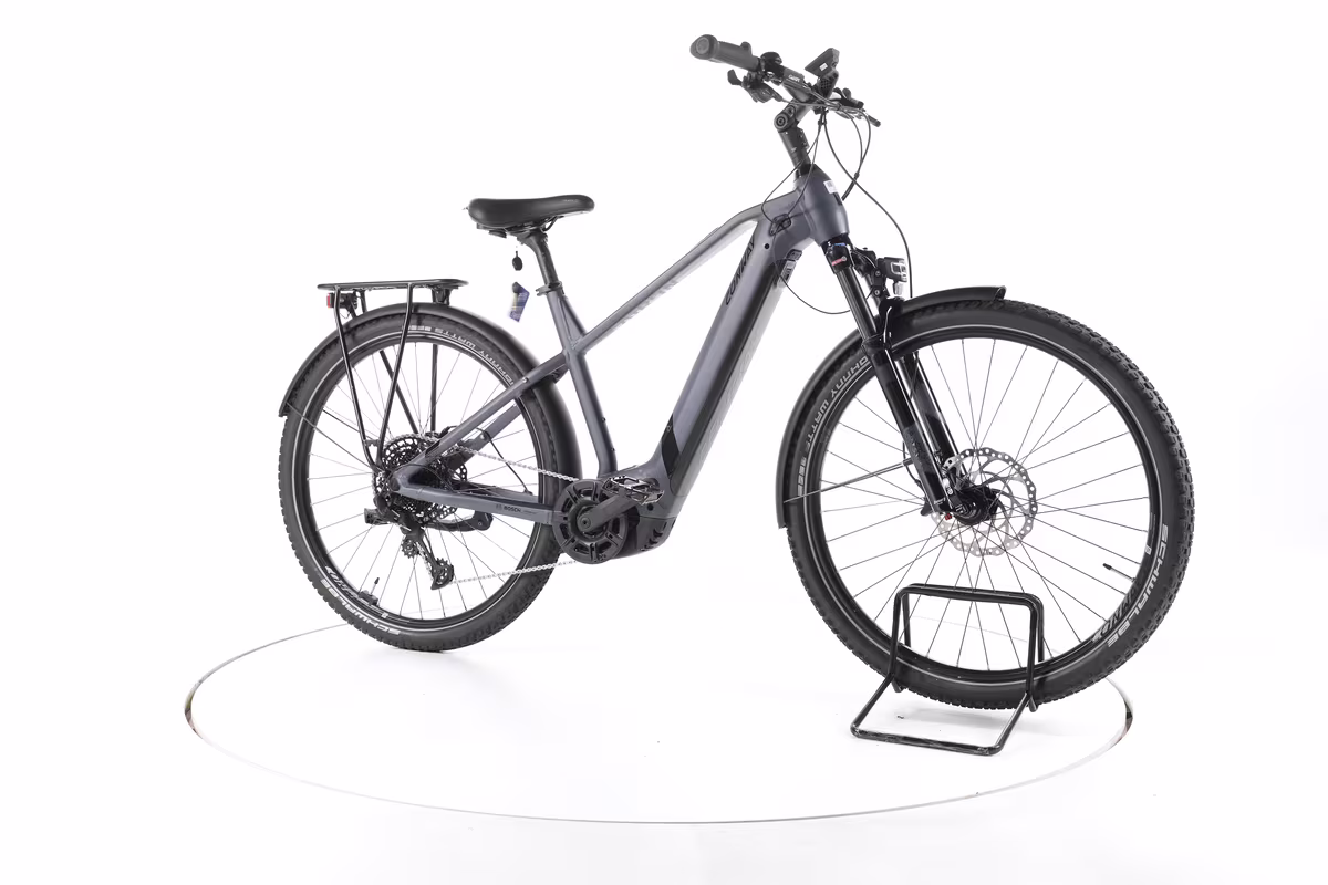 Conway Cairon SUV 5.0 Vélo Électrique de Trekking - Miniature 2