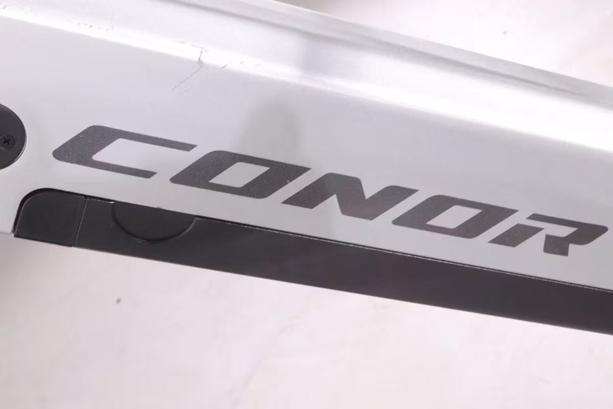 Conor Berna - Miniature 9