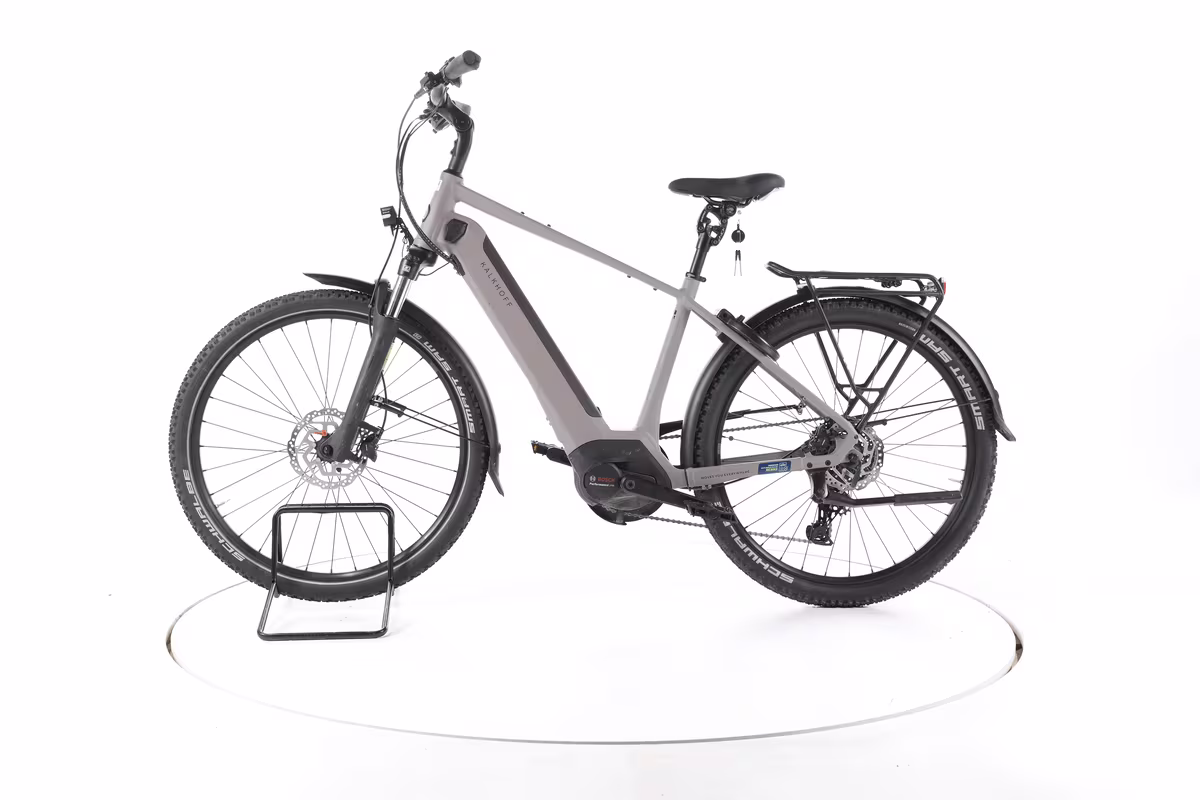Kalkhoff Entice 3.B Move Vélo Électrique de Trekking 2024 - Miniature 7