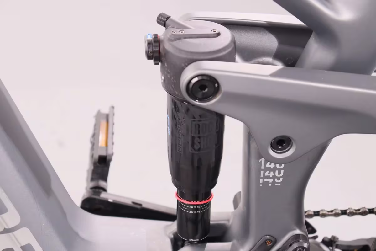 Cube Stereo Hybrid 140 Hpc Race 750 - Miniature 9