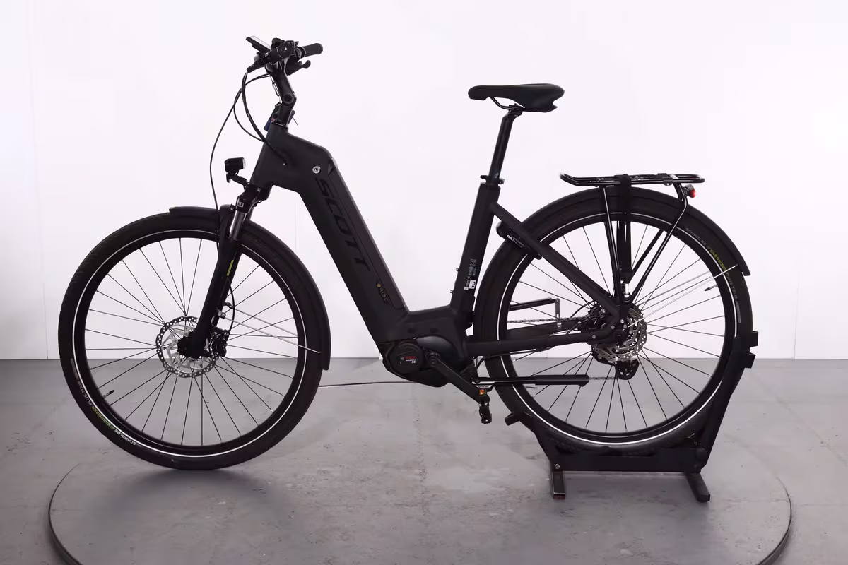 Scott Sub Sport Eride 20 - Miniature 5