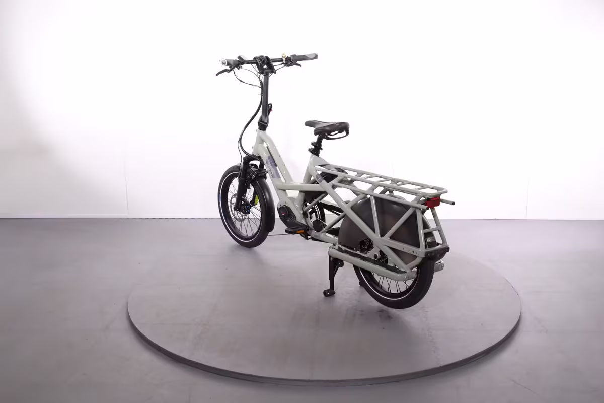 Tern GSD S00 - Miniature 5