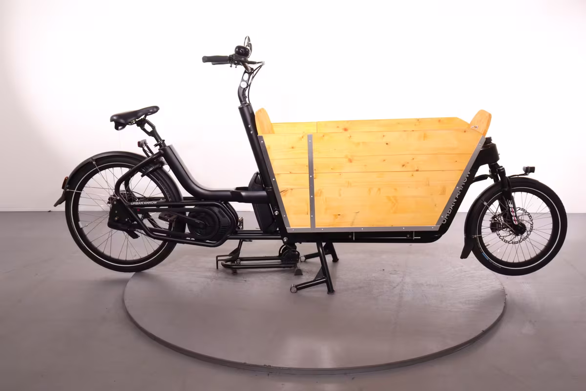 Urban Arrow Cargo L