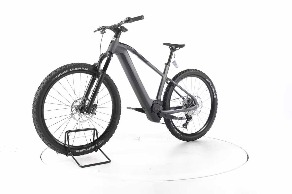 Cube Reaction Hybrid SLT E-Bike - Miniature 6