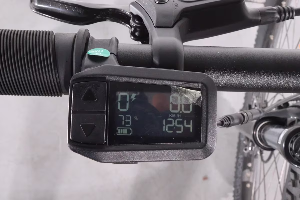 Decathlon E-ST 500 - Miniature 9
