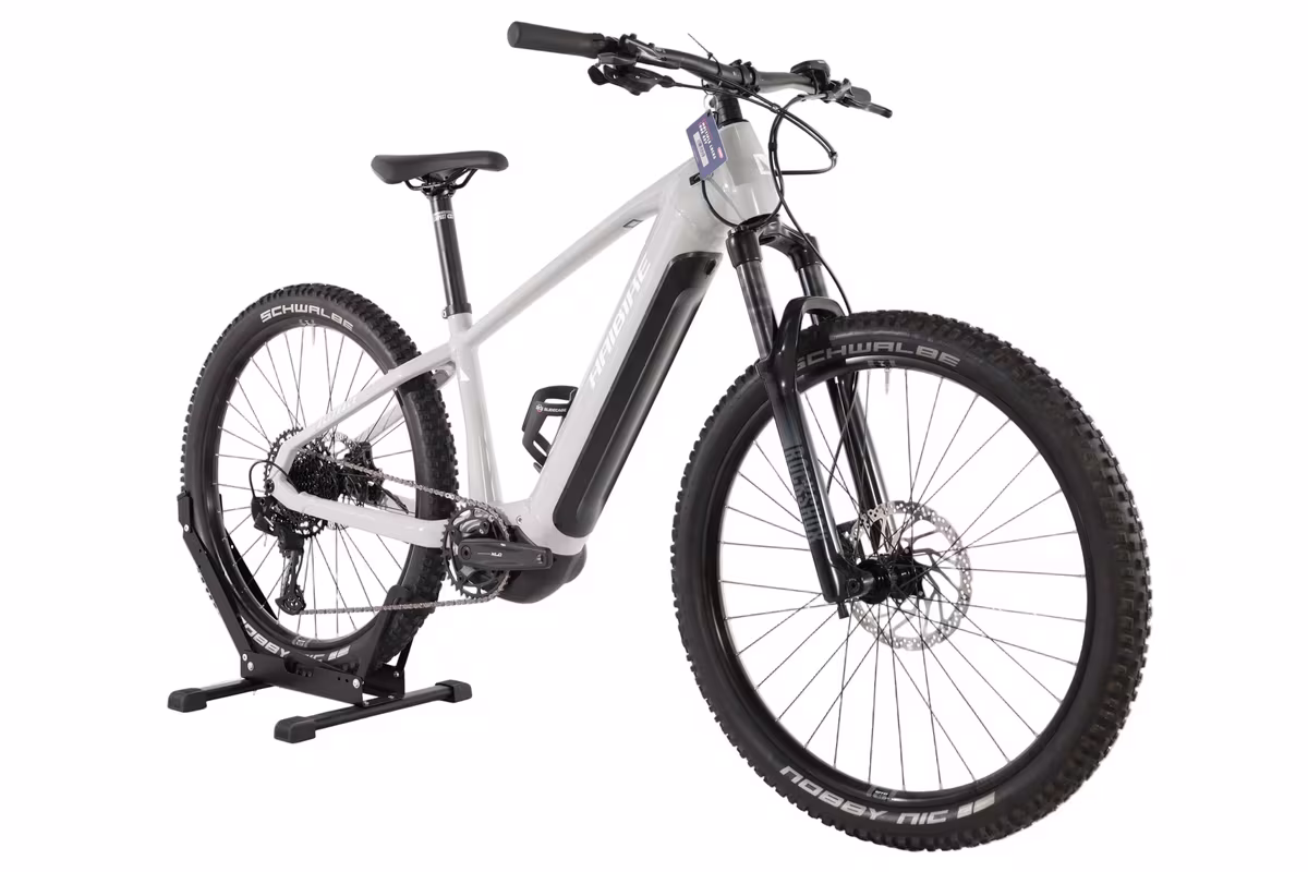 HAIBIKE AllTrack 7 2024 T.S - Miniature 3