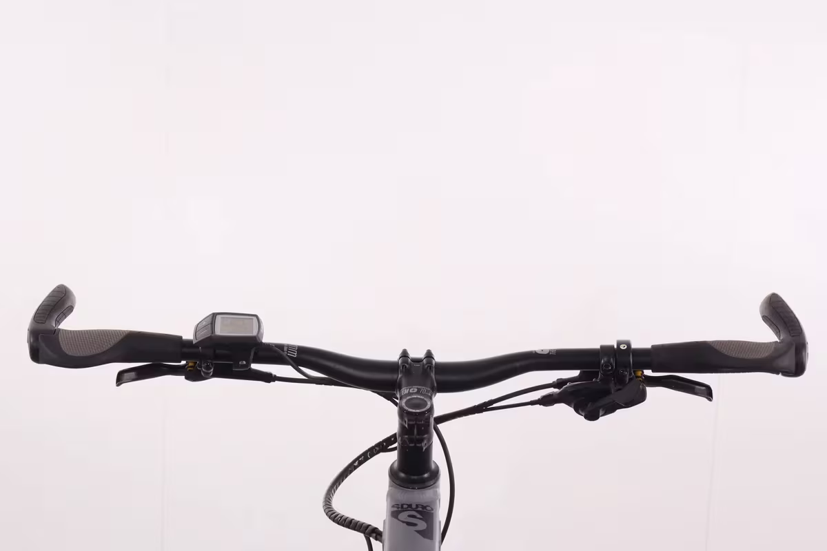 Haibike SDURO HardSeven Life 6.0 - Miniature 7