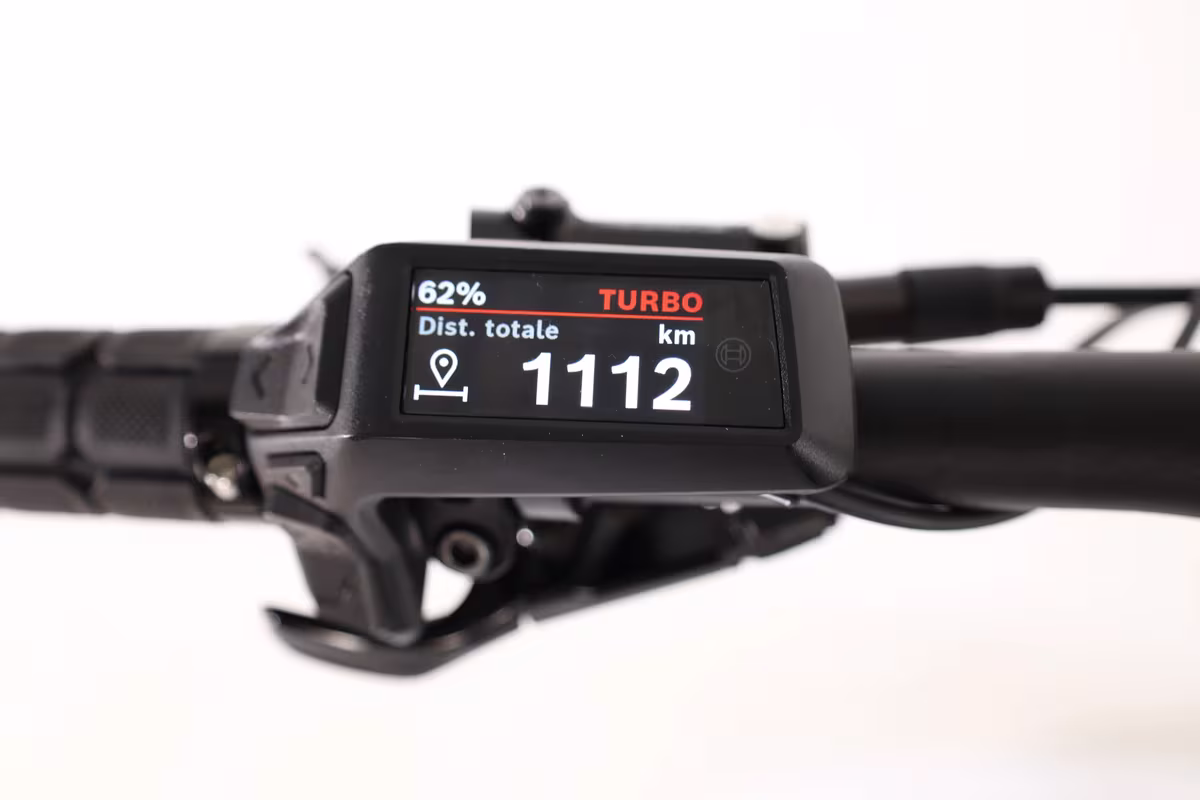 CANNONDALE Moterra Neo carbon LT 2 2024 T.M - Miniature 6