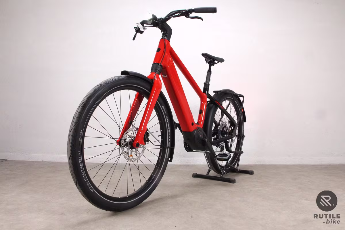 Winora iRide PURE X10 XL - Miniature 4