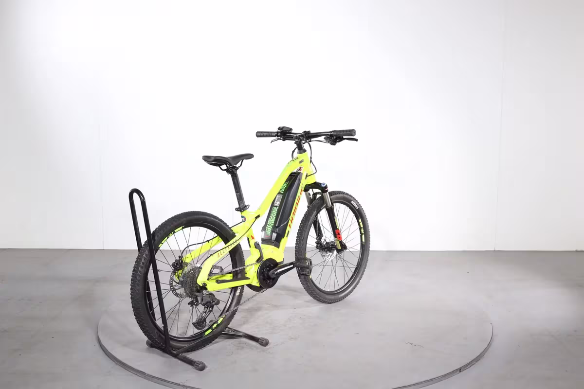 Haibike Alltrack Kids - Miniature 6