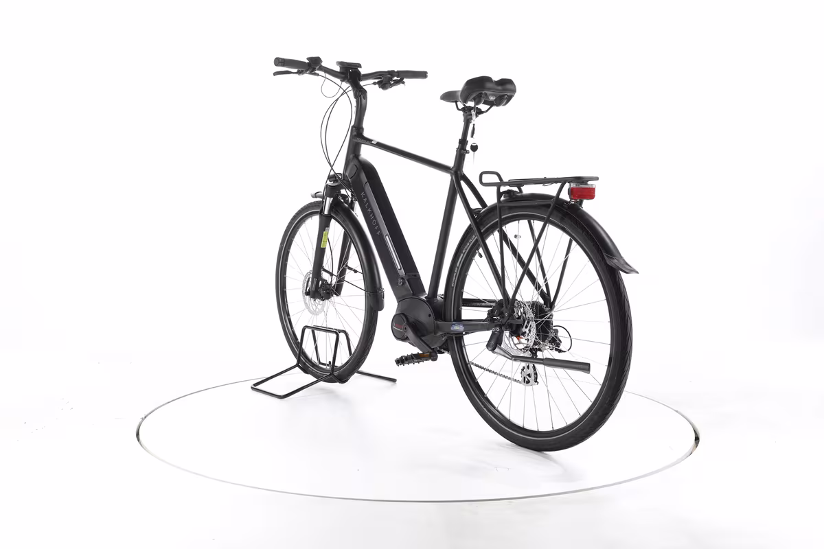 Kalkhoff Endeavour 3.B Move Vélo Électrique de Trekking - Miniature 9