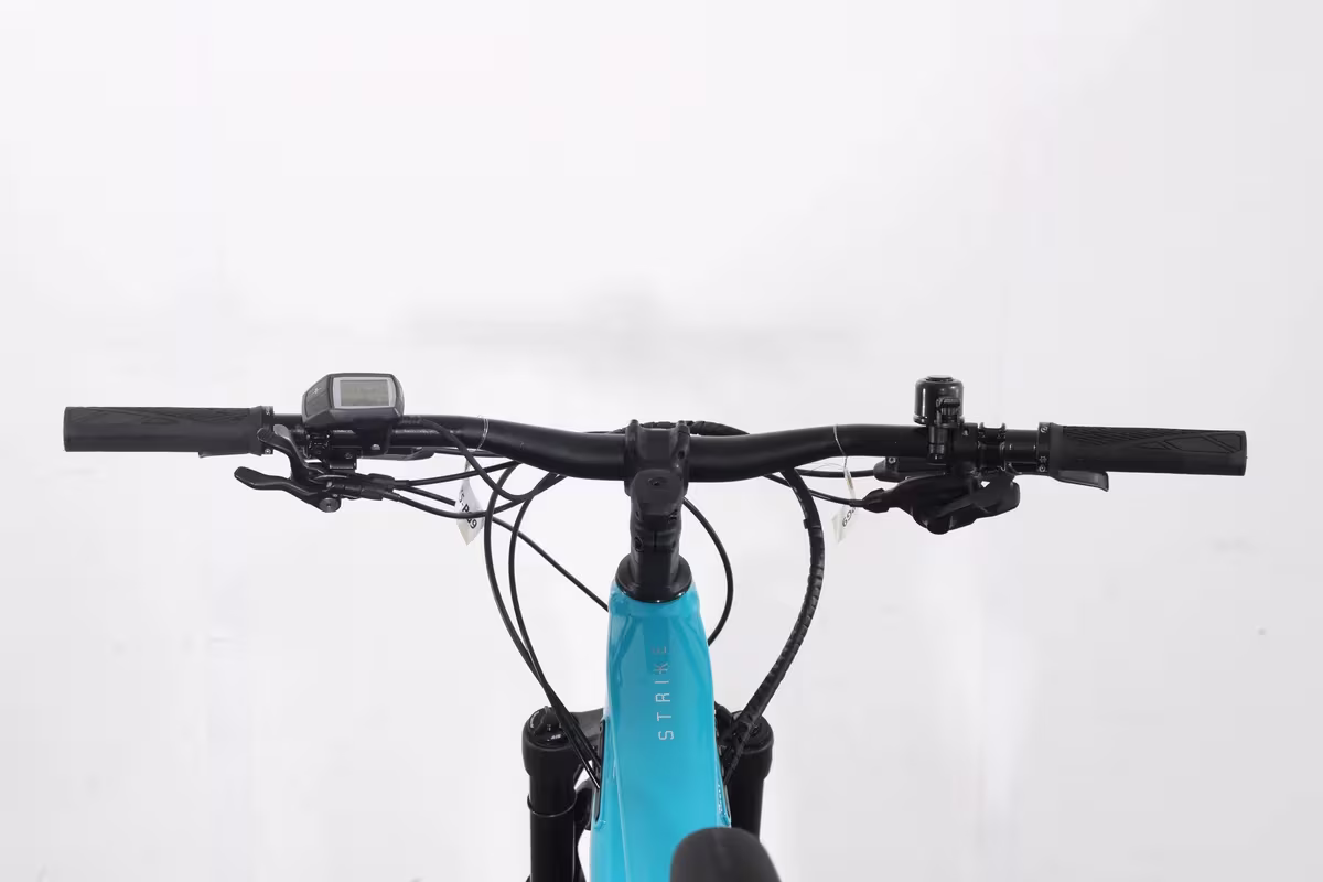 Scott Strike Eride 940 - Miniature 7