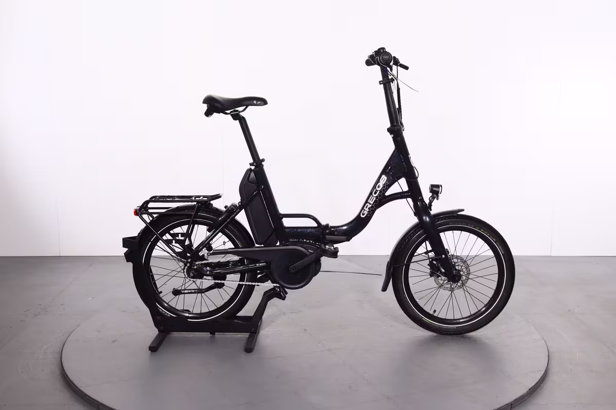 Grecos Eli Fold 7.0