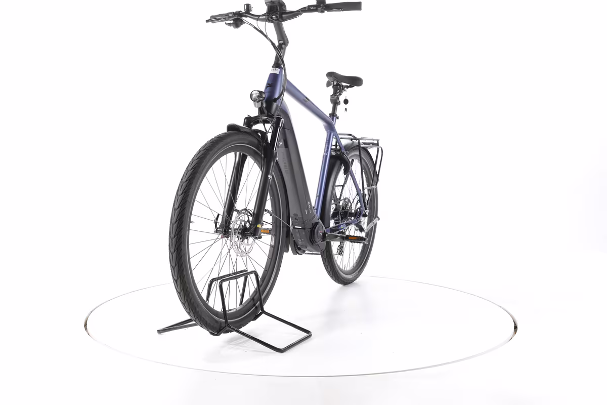 Pegasus Strong Evo 10 Lite Vélo Électrique de Trekking - Miniature 5