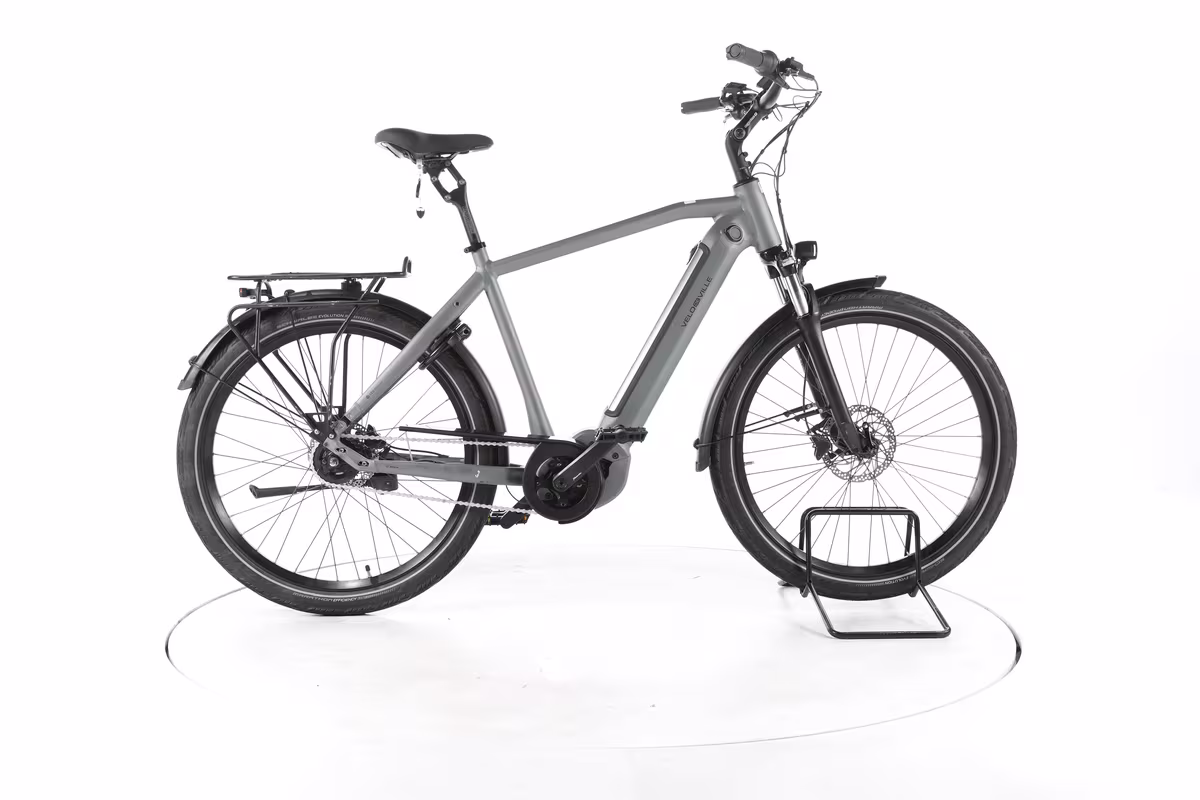 Velo de Ville SEB 990 Smart Vélo Électrique Urbain