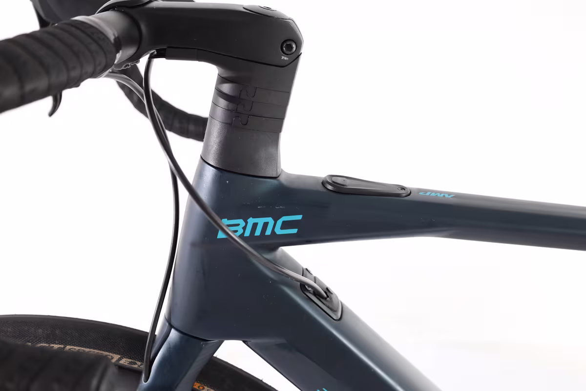 BMC Roadmachine AMP One 2024 T.51 - Miniature 10