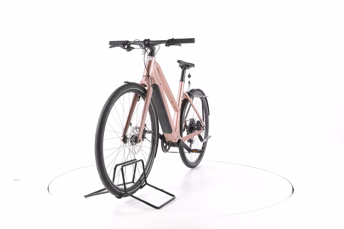 Riese & Müller UBN Seven touring Vélo Électrique de Trekking - Miniature 5