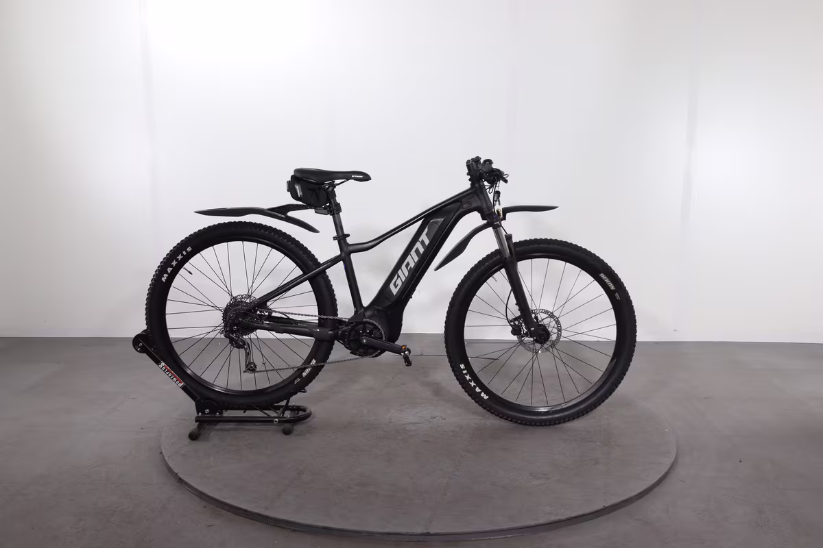 Giant Talon E+ 2