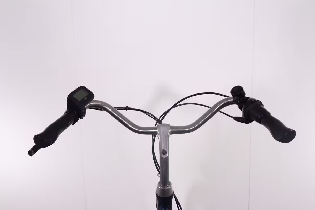 Azor E-ALUMINIUM ALM FRAME - Miniature 7
