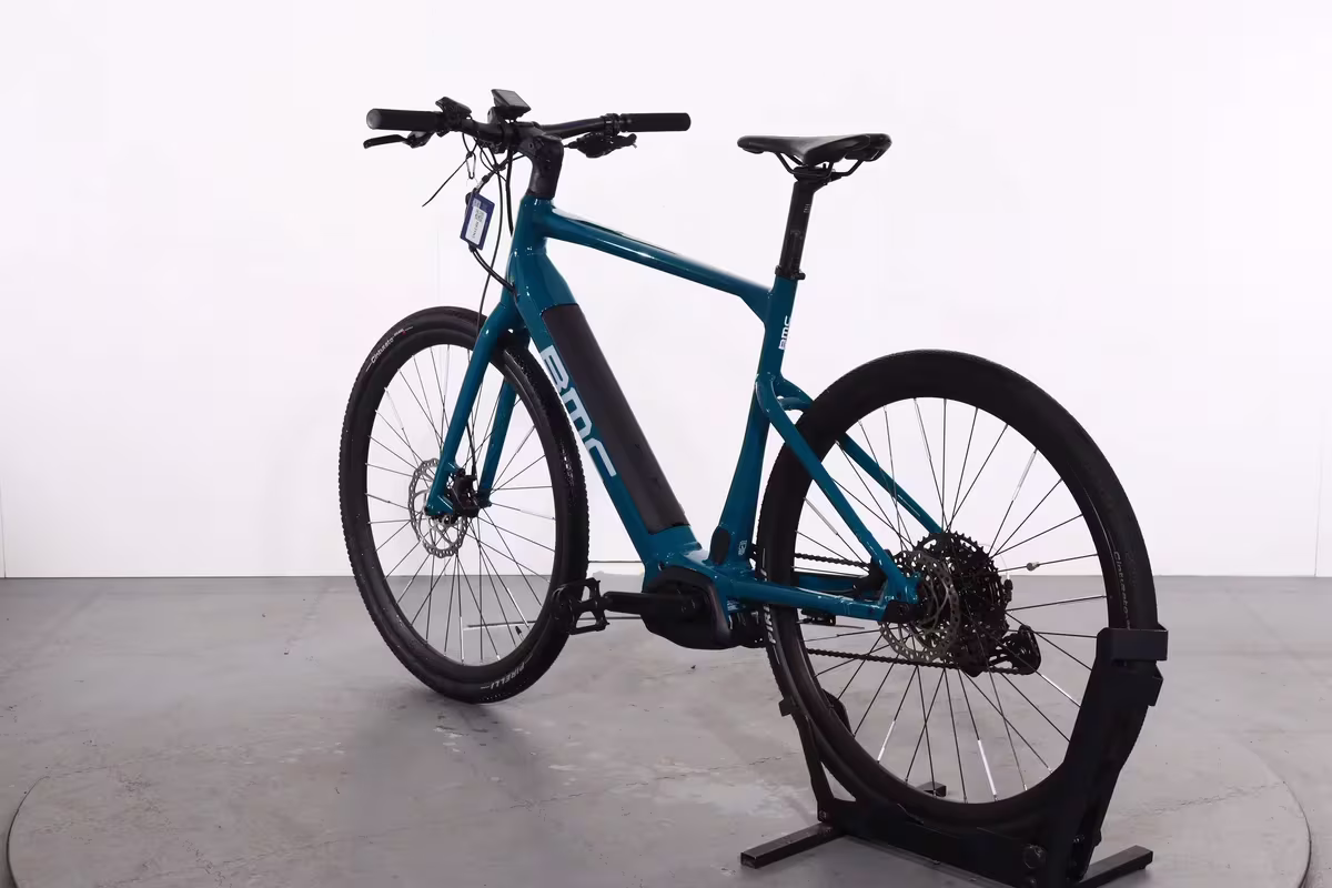 BMC Alpenchallenge AL AMP Two - Miniature 3