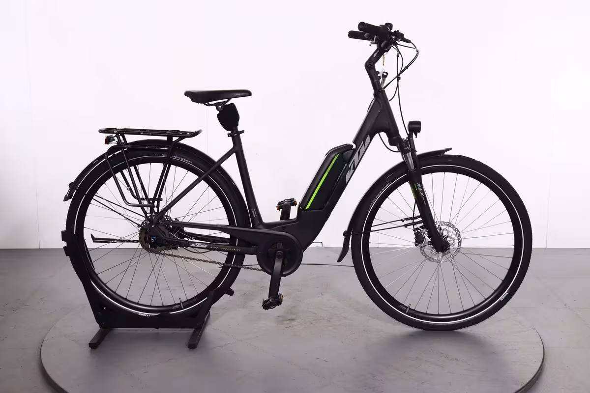 KTM Cento 5