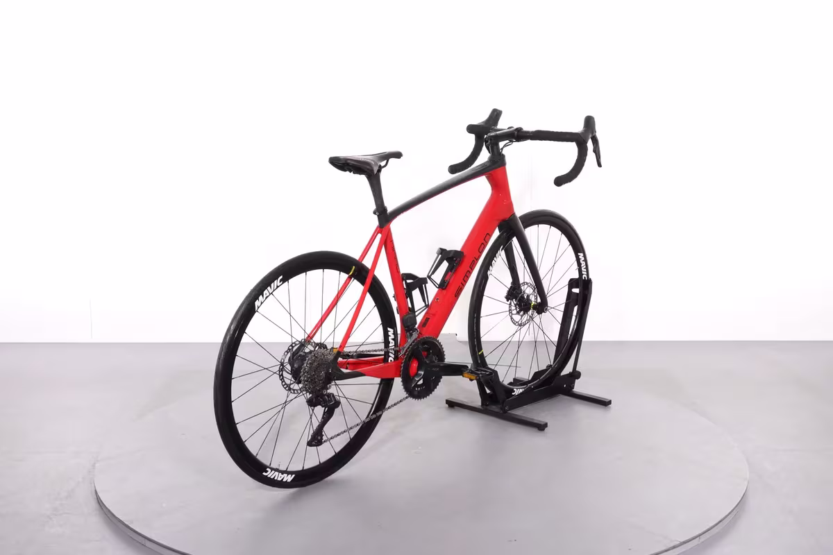 Simplon Kiaro Pmax - Miniature 6