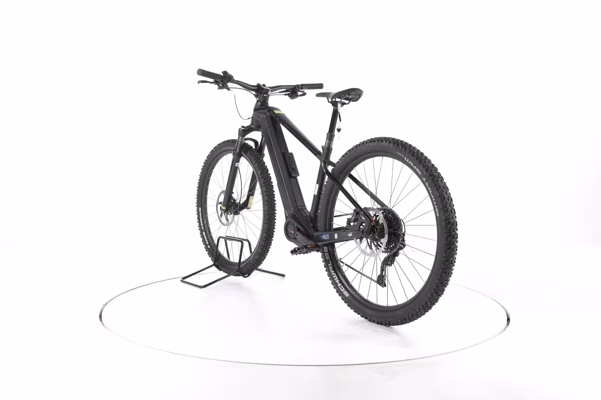 Bulls Sonic EVO 1 E-Bike - Miniature 9