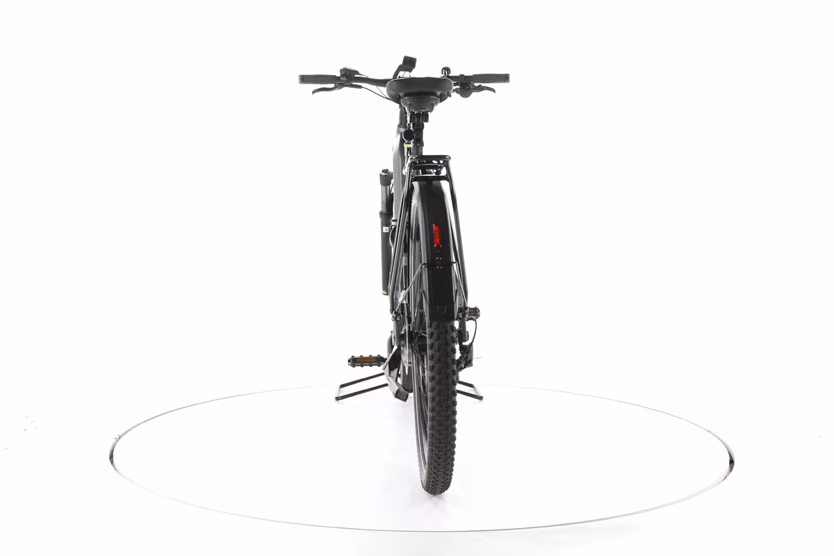 Focus Aventura² 6.8 Vélo Électrique de Trekking Cadre bas - Miniature 10