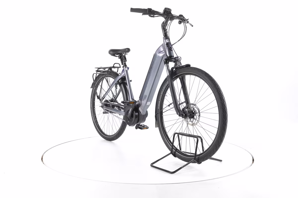 Velo de Ville AEB 890 Enviolo TR Vélo Électrique Urbain Cadre bas - Miniature 3