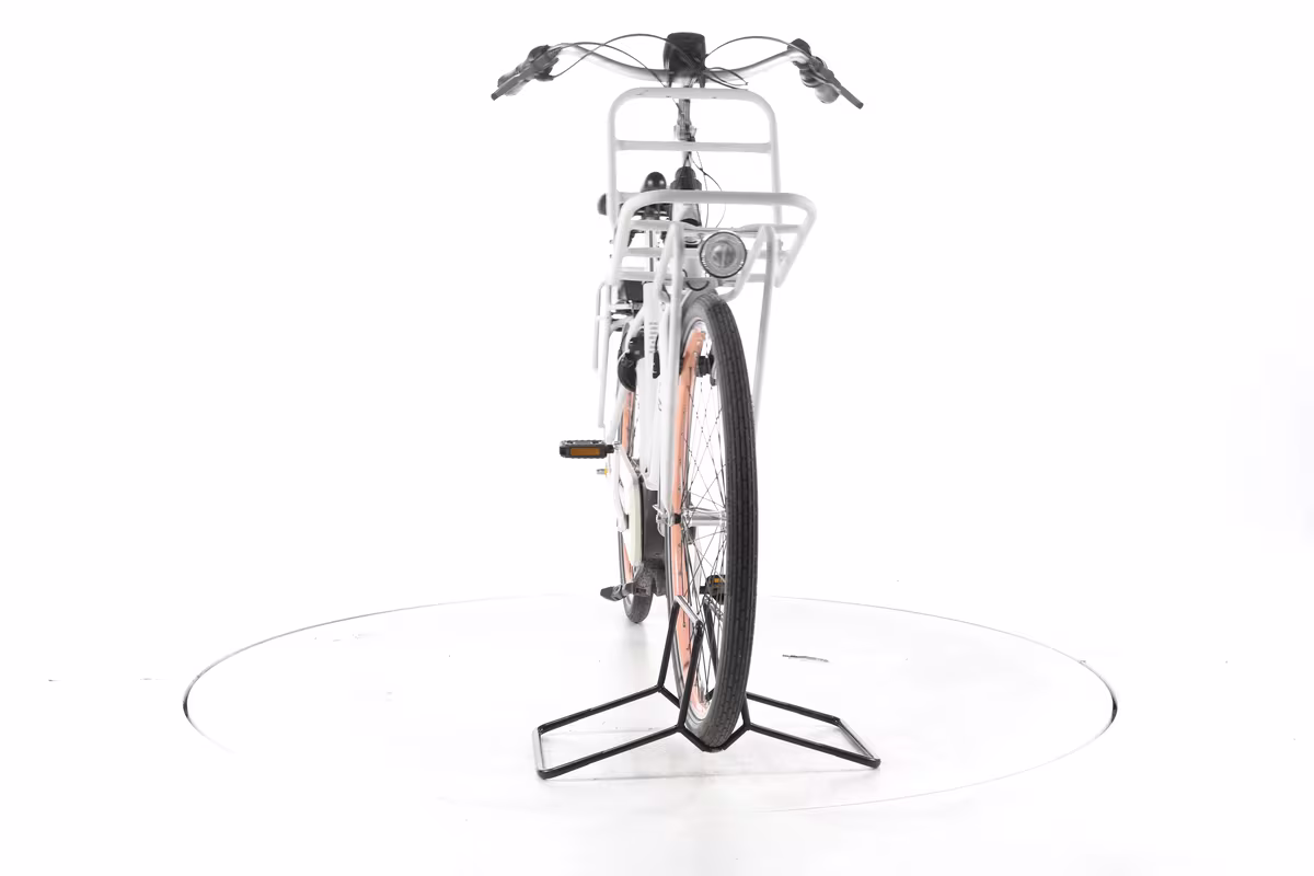 Gazelle Miss Grace C7+ HMB Vélo Électrique Urbain Cadre bas - Miniature 4