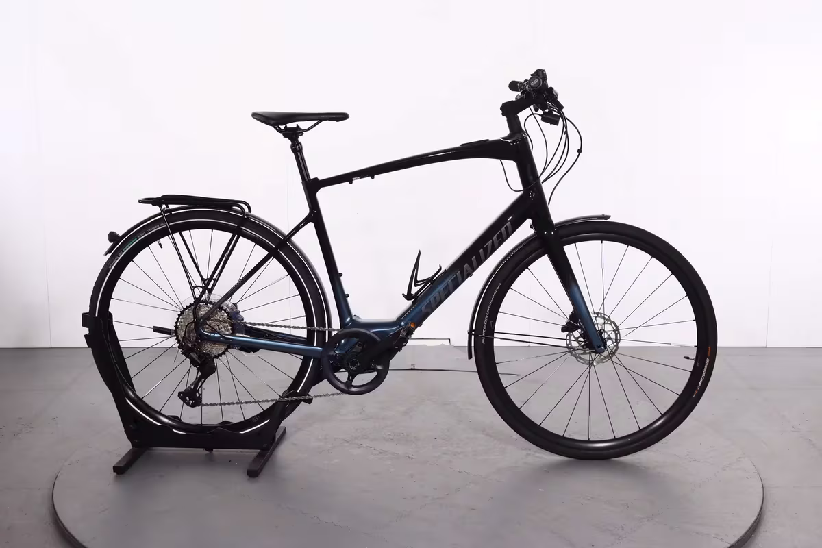 Specialized VADO SL 5.0 EQ