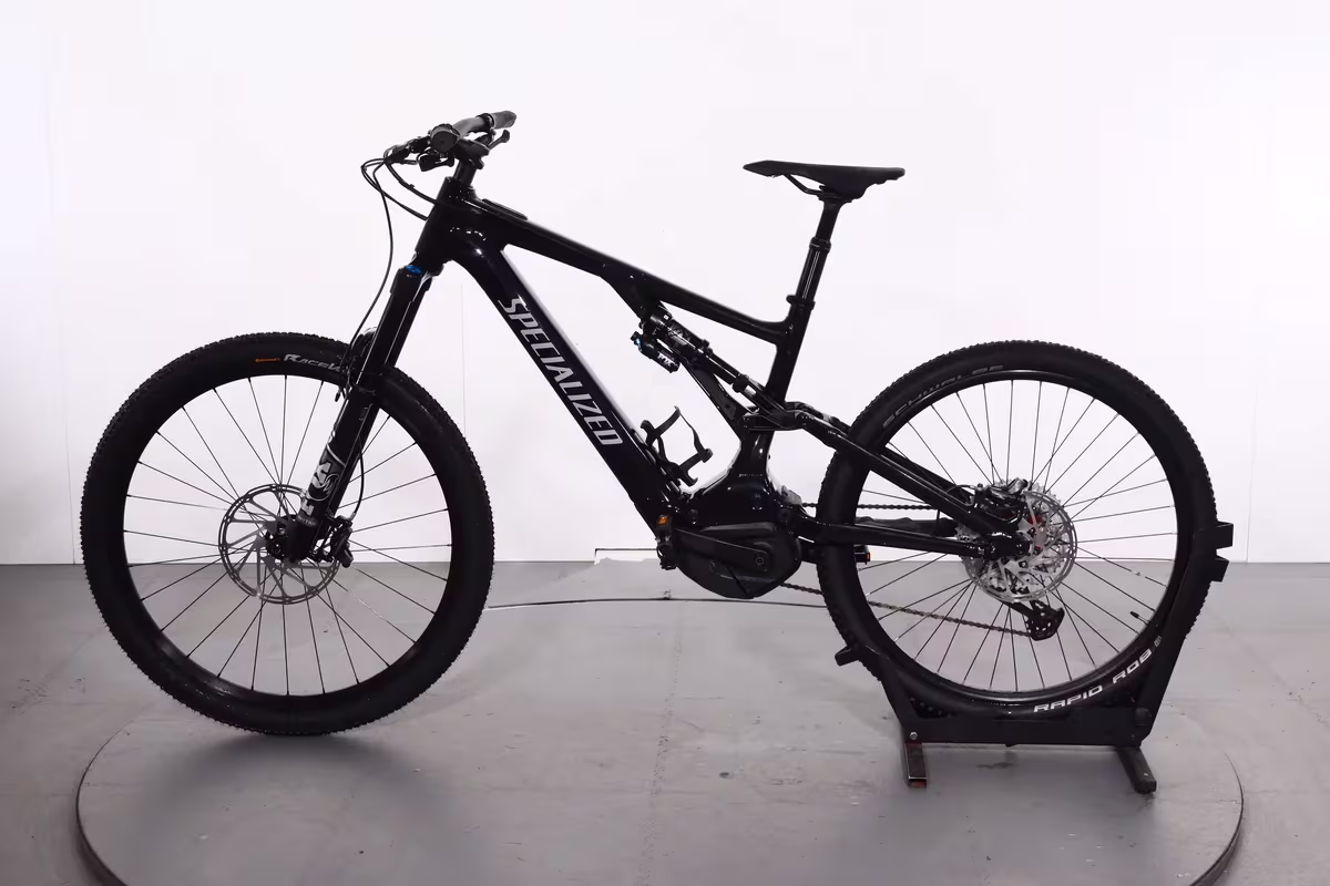 Specialized Turbo Levo Comp Alloy - Miniature 3