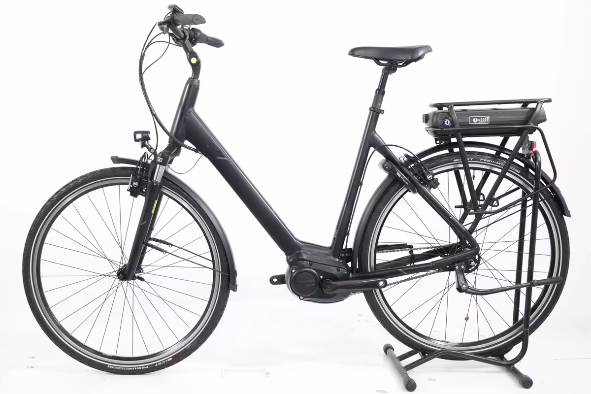 GIANT Entour E+ 1 RT LDS 2022 T.XL - Miniature 2