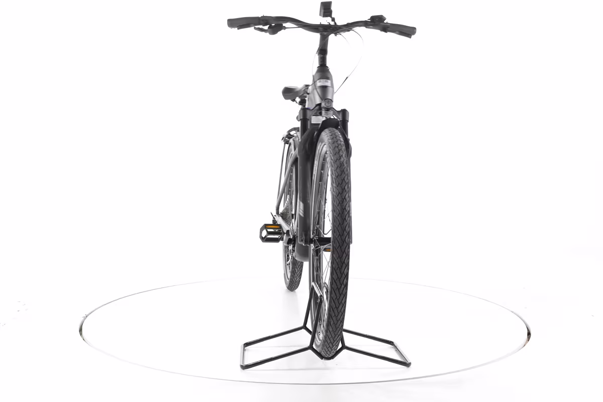Cube Kathmandu Hybrid Pro Vélo Électrique de Trekking Cadre bas - Miniature 4