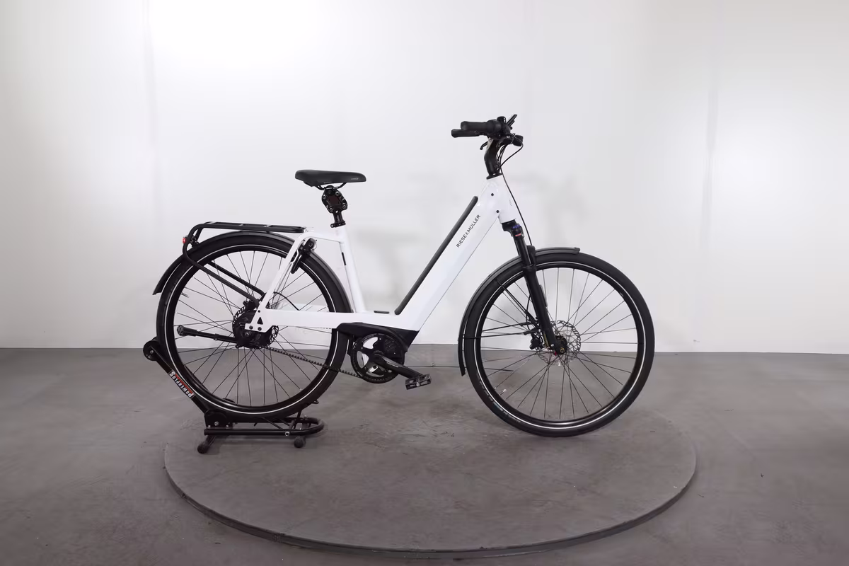 Riese & Müller Nevo3 GT vario