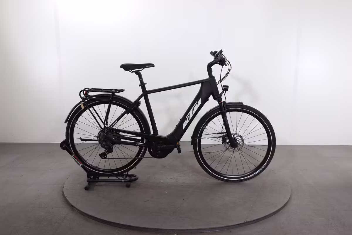 KTM Power Sport 10