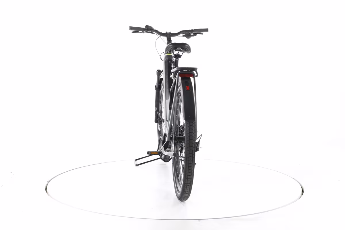 Cube Kathmandu Hybrid Pro 750 Vélo Électrique de Trekking Cadre bas - Miniature 10