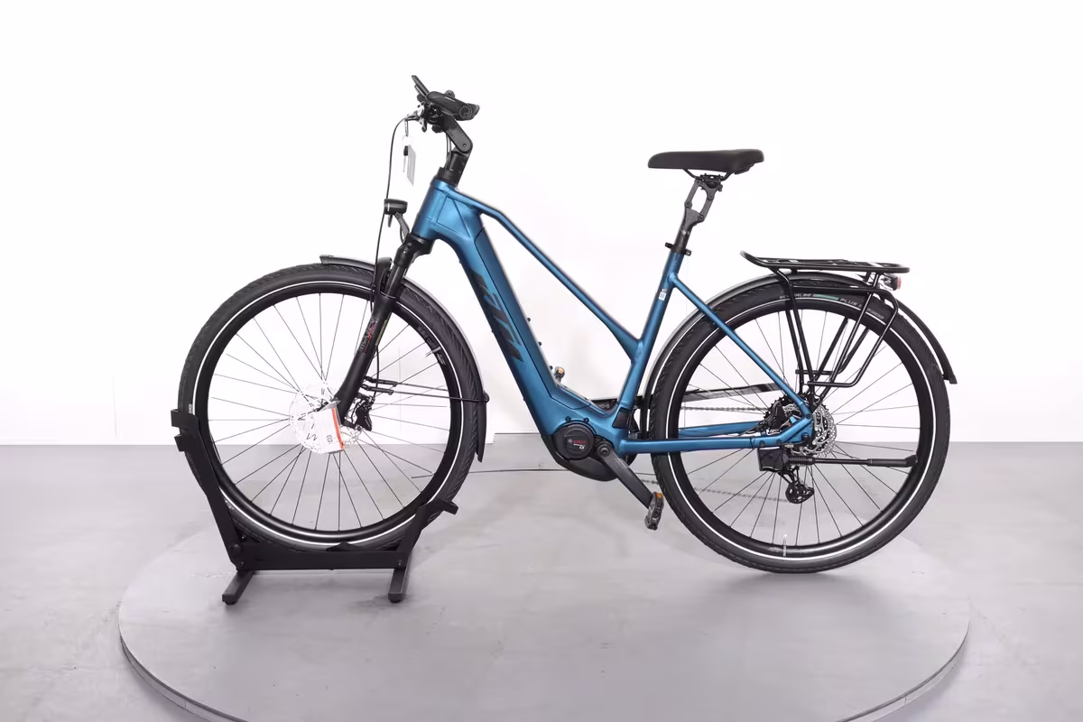 KTM MACINA STYLE 730 - Miniature 4