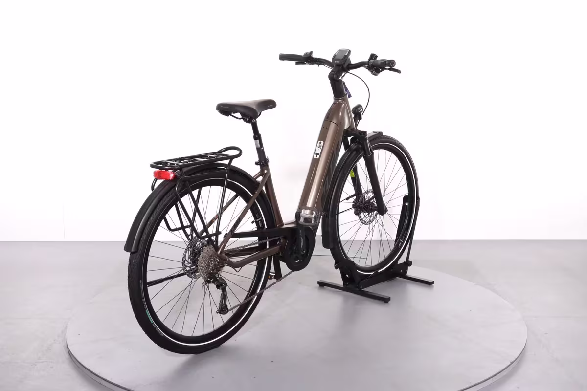 KTM MACINA TOUR P510 - Miniature 6
