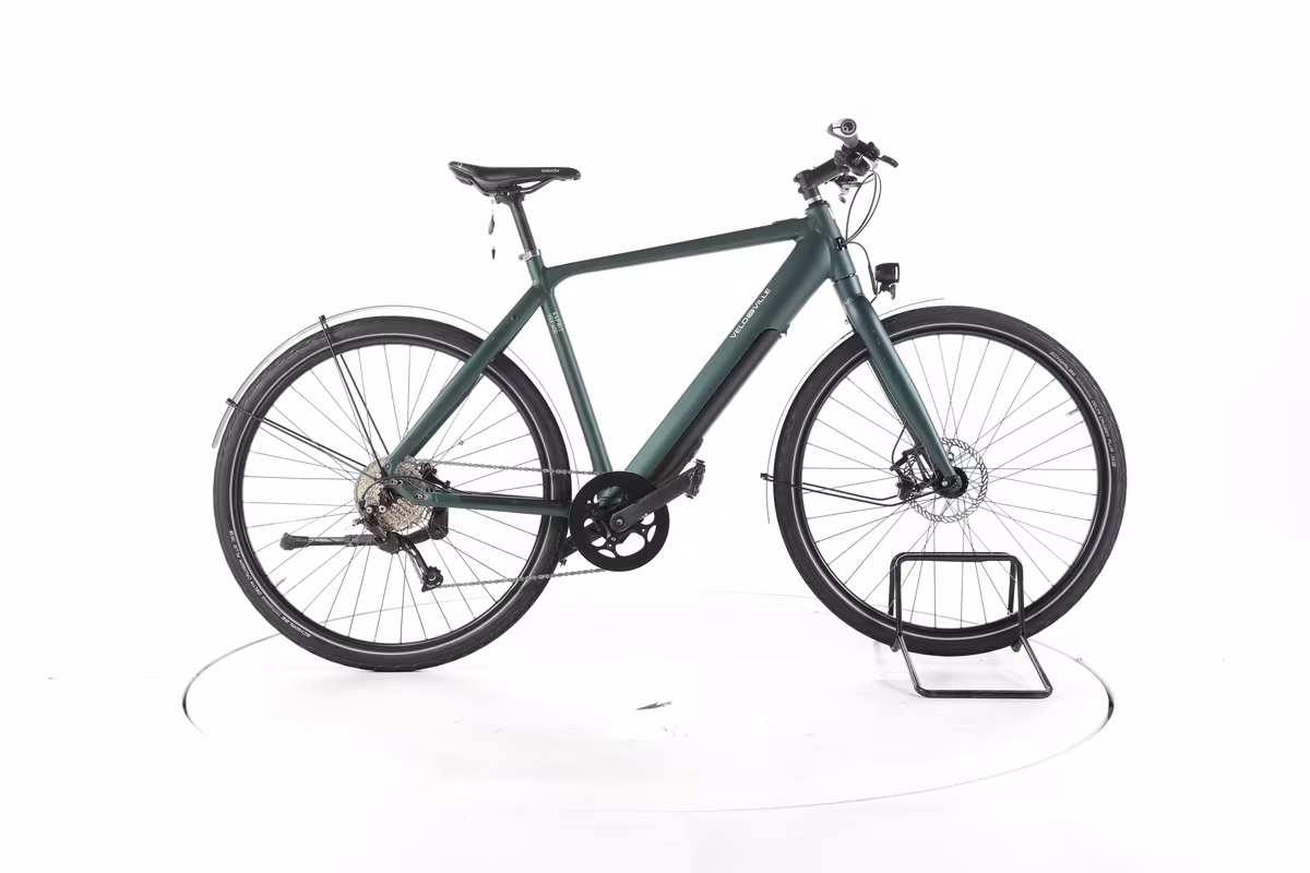 Velo de Ville VEF 400 Vélo Électrique de Trekking 2024